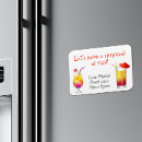 Recherche de boisson magnets Croisière