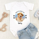 Recherche de bébé bébé vêtements chien