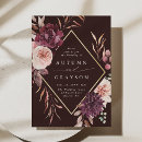 Recherche de pivoine mariage invitations Pour tous