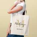 Recherche de mariage tote bags Demoiselle d'honneur