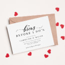 Recherche de seins invitations Moderne