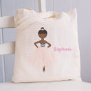 Recherche de ballerine rose sacs Afro américain