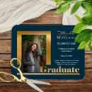Recherche de text graduation invitations Lycée ou collège