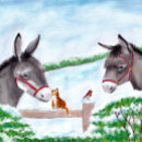 Recherche de donkey puzzles Ferme