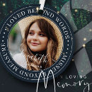 Recherche de funeral ornements Celebration of life