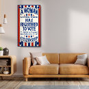 Recherche de droit de vote posters Pour elle