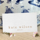 Recherche de boutique de mode cartes visite Décorateur