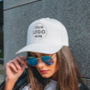 Recherche de logo trucker casquettes Employé