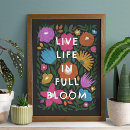 Recherche de floraux art Coloré