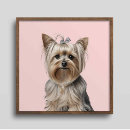 Recherche de yorkie art Mignon