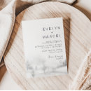 Recherche de montagne mariage invitations À élégantes