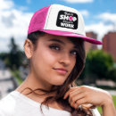 Recherche de magasins casquettes Pour elle