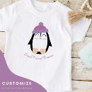 Recherche de pingouins enfant tshirts Pour enfants