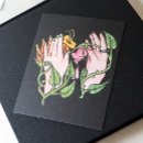 Recherche de magick cartes postales Magique