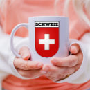 Recherche de wapen tasses Armoiries de suisse