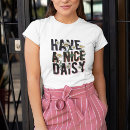 Recherche de marguerite tshirts Été