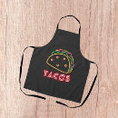 Recherche de taco tabliers Restaurant