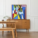 Recherche de cubistes art Moderne