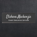 Recherche de bureau plaques de porte Entreprise