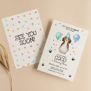 Recherche de chiot beagle invitations Laissez pawty