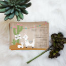 Recherche de llama mama baby shower invitations Alpaga