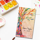 Recherche de cartes visite Typographie