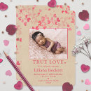 Recherche de le jour de valentines invitations Élégant