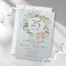 Recherche de metallic invitations Elegant