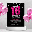 Recherche de éclaboussé invitations 16 ans