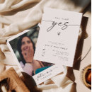 Recherche de oui invitations Mariés