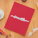 Recherche de décalé autocollants Nom