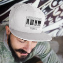Recherche de musique casquettes Professeur