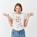Recherche de latte tshirts Amusant
