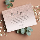 Recherche de glitter vœux cartes Girly