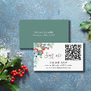 Recherche de winter wedding réponses cartons Code qr
