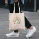 Recherche de allié sacs Arc en ciel