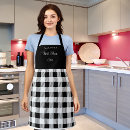 Recherche de buffalo plaid tabliers Pour lui