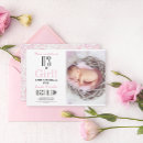 Recherche de nouvelle mère invitations Pour elle