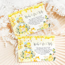 Recherche de abeille bébé invitations Capricieux