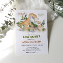 Recherche de oeufs de dinosaure invitations Pour elle