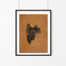Recherche de selle posters Cuir