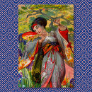 Recherche de papillon japonais art Chinois