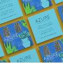 Recherche de landscaper cartes visite Jardin