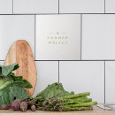 Recherche de or carreaux Élégant