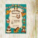 Recherche de chaussures cowboy invitations Ranch