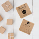 Recherche de mon etsy cartes visite Customer