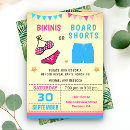 Recherche de maillots de bain invitations Plage