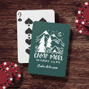 Recherche de citations famille de jeux de cartes Rustique