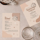 Recherche de jeune mariée 14x19 invitations Pour tous