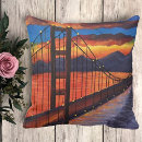 Recherche de peinture acrylique coussins Paysage